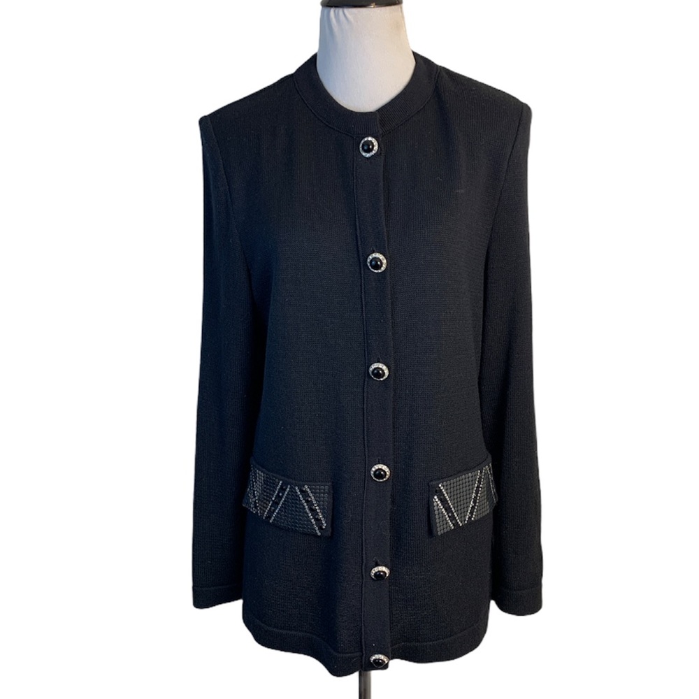 Philippe Marques Cardigan